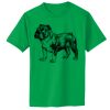 Toddler Core Cotton Tee Thumbnail