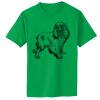 Toddler Core Cotton Tee Thumbnail