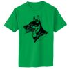 Toddler Core Cotton Tee Thumbnail