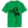 Toddler Core Cotton Tee Thumbnail