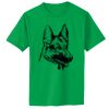 Toddler Core Cotton Tee Thumbnail