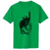 Toddler Core Cotton Tee Thumbnail