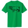 Toddler Core Cotton Tee Thumbnail