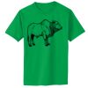 Toddler Core Cotton Tee Thumbnail