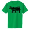 Toddler Core Cotton Tee Thumbnail