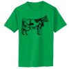 Toddler Core Cotton Tee Thumbnail