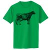 Toddler Core Cotton Tee Thumbnail