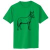 Toddler Core Cotton Tee Thumbnail