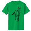Toddler Core Cotton Tee Thumbnail