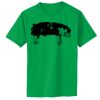 Toddler Core Cotton Tee Thumbnail