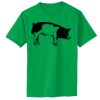 Toddler Core Cotton Tee Thumbnail