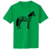 Toddler Core Cotton Tee Thumbnail