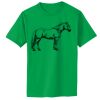 Toddler Core Cotton Tee Thumbnail