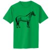 Toddler Core Cotton Tee Thumbnail