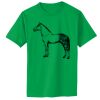 Toddler Core Cotton Tee Thumbnail