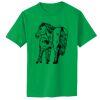 Toddler Core Cotton Tee Thumbnail
