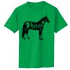 Toddler Core Cotton Tee Thumbnail
