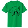 Toddler Core Cotton Tee Thumbnail