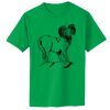 Toddler Core Cotton Tee Thumbnail