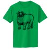 Toddler Core Cotton Tee Thumbnail