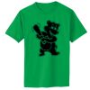 Toddler Core Cotton Tee Thumbnail