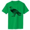 Toddler Core Cotton Tee Thumbnail