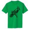 Toddler Core Cotton Tee Thumbnail
