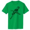 Toddler Core Cotton Tee Thumbnail