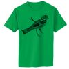 Toddler Core Cotton Tee Thumbnail