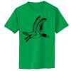 Toddler Core Cotton Tee Thumbnail