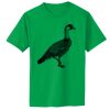 Toddler Core Cotton Tee Thumbnail