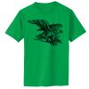 Toddler Core Cotton Tee Thumbnail