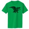 Toddler Core Cotton Tee Thumbnail
