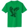 Toddler Core Cotton Tee Thumbnail