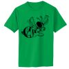 Toddler Core Cotton Tee Thumbnail
