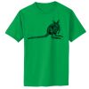 Toddler Core Cotton Tee Thumbnail