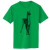 Toddler Core Cotton Tee Thumbnail
