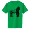 Toddler Core Cotton Tee Thumbnail