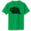 Toddler Core Cotton Tee Thumbnail