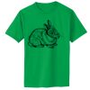 Toddler Core Cotton Tee Thumbnail