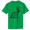 Toddler Core Cotton Tee Thumbnail