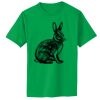 Toddler Core Cotton Tee Thumbnail