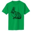 Toddler Core Cotton Tee Thumbnail