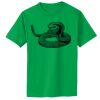 Toddler Core Cotton Tee Thumbnail