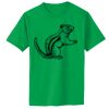 Toddler Core Cotton Tee Thumbnail