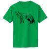 Toddler Core Cotton Tee Thumbnail