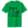 Toddler Core Cotton Tee Thumbnail
