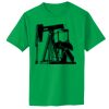 Toddler Core Cotton Tee Thumbnail