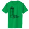 Toddler Core Cotton Tee Thumbnail