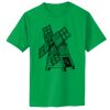 Toddler Core Cotton Tee Thumbnail